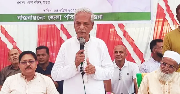 সংস্কৃতিমন্ত্রী নিতাই রায় চৌধুরী